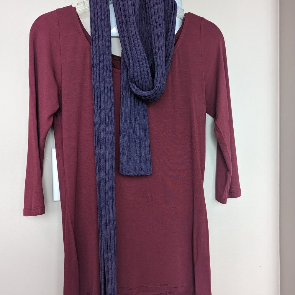 Sarah Pacini Scarf - Picture 6 of 8